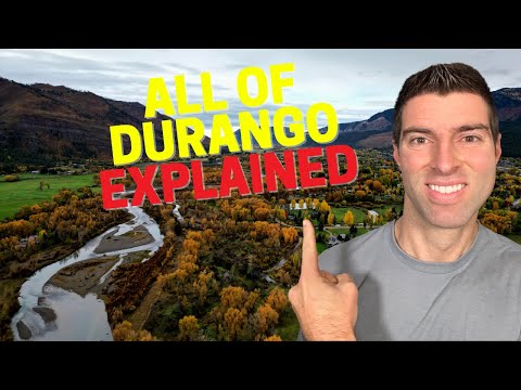Moving to Durango, Colorado [Everything You Need to Know]