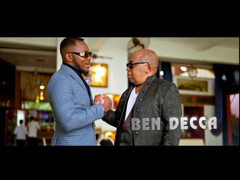 Dynastie ft Ben Decca   C'est Doucement Directed by Tecnno Brain