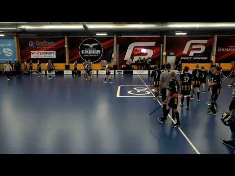 4.9.2022 Duo P15 - Happee P15