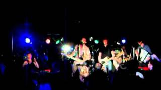 Dead Men and Sinners - Murder by Death.MOV