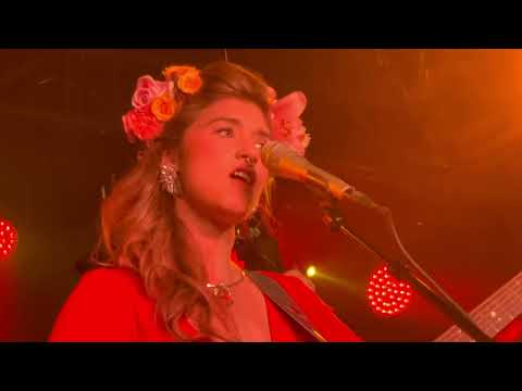 Sierra Ferrell - Whispering Waltz (Basement East) Nashville, TN 4.2.22