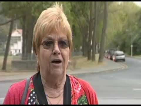 Two day New Zealand Marching Championships begins