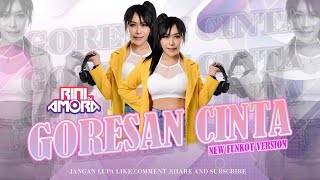Download lagu FUNKOT - GORESAN CINTA NEW VERSION FUNKOT 2024 || DJ RINI AMORA ( Live ) mp3