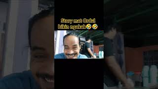 Download lagu Story wa mat ordul bikin ngakak #viralvideo #ngakak #comedyskits #funny #fypシ゚viral #fyp mp3
