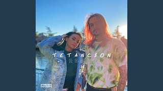 Tetancion (Remix)