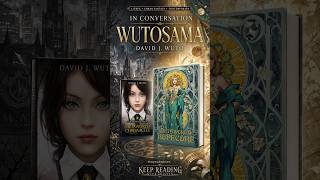 In Conversation with David Wuto