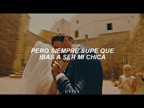 My girl ; Oskar Cyms [Traducido al español / Sub. español] (From 365 Days: This Day)