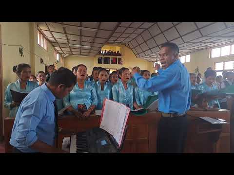 Kananuk Entrada | HAHÍ MAROMAK Hananu Hosi Corro SAGRADO CORAÇÃO DE JESUS FAHINEHAN (CSDF)