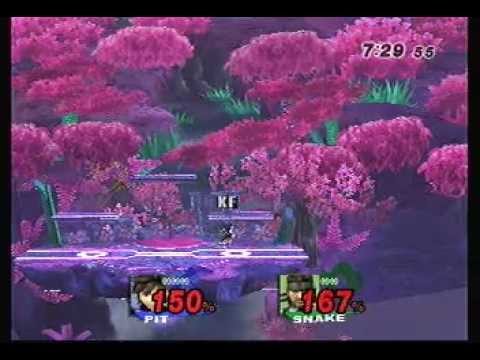 Yummy (Snake) vs KiraFlax (Pit) Losers semi