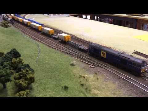60078 on the binliner