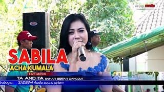 Download lagu SUMPAH MERDU BANGET SUARANYA  |  SABILA  |  TA AND TA mp3