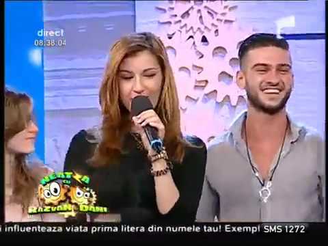 Lala Forever!!!! Lala Band la Neatza cu Răzvan și Dani!