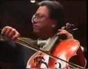 Dvorak's Cello Concerto: 1st Movement (Yo-Yo Ma) [Part 1]