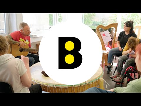 Das B - Alltag für alle