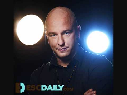 Sami Hintsanen chats to ESCDaily.com!