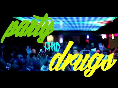 Sickfam//party & drugs//2019