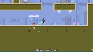 Let's Play Iji - 13 - Search for Dan