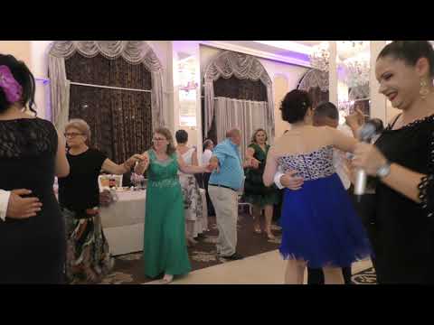 FavoritBand New 2019 colaj hora nunta