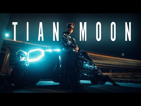 TIAN MOON - DOKOLA |Official Video|