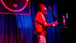 Grant Hart - Signed D.C. / live in Manchester
