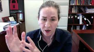 Ashley Deeks: What is the U.S. doing to reduce civilian harm in conflicts?