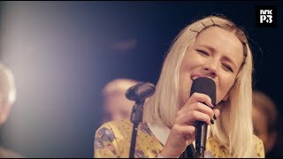 Christines julekonsert 2017: Dagny &quot;Love You Like That&quot;