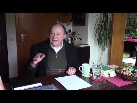 Das Eigentliche - Folge 5.4, Kant-Kritik der reinen Vernunft: "Philosophie contra Uneigentlichkeit".