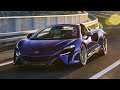 2025 McLaren Artura Full Review Interior Exterior Price Revealed