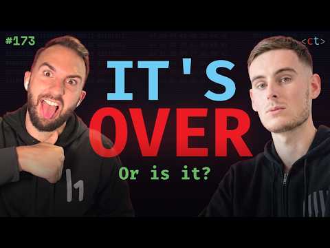 Is Bug Bounty Dead? (Ep. 173)