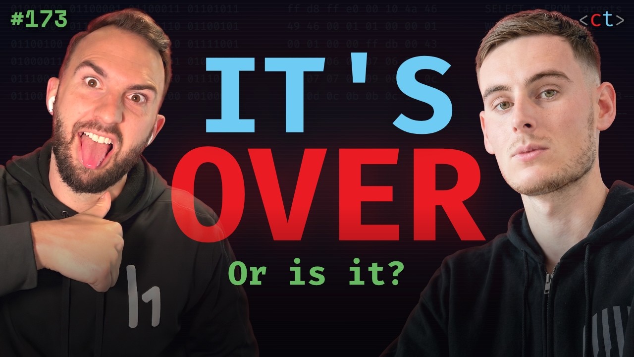 Is Bug Bounty Dead? (Ep. 173)