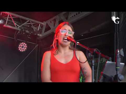 Invisible Chonks - Scenes of a Dream Feat. Lucia Boffo