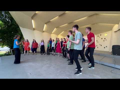 Human - Junger Chor Koblenz