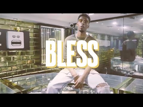 YASIN x ASME TYPE BEAT - "BLESS" | PROD: CARLO