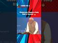 Modi Ji Singing Tamil Song Modi Ji Singing Tamil Song Mannaruna Mannaru Modi Ji Version