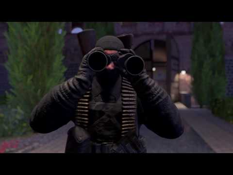 Sniper Elite 4 — Deathstorm Part 2: Infiltration — релизный трейлер