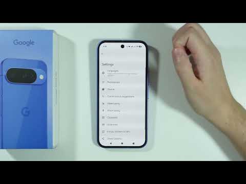 Google Pixel 10: How to Turn ON/OFF Spell & Grammar Check