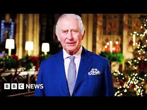 King Charles' Christmas message to pay tribute to Queen's legacy – BBC News