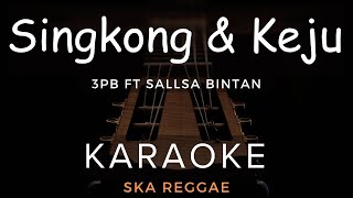 Download lagu Singkong Dan Keju 3Pemuda Berbahaya Feat Sallsa Bi... mp3