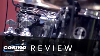 Sonor Hybrid X-Tend 6 Piece Drum Kit Review