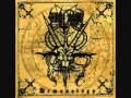 Christ Agony -Dark Beauty 