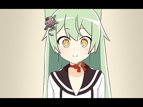 【Azur Lane/60FPS】Akashi World