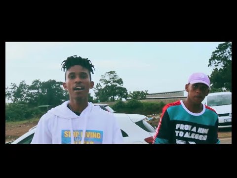 3Ljaycool & Brain Earpiece - Friday (Official Music Video)