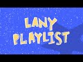[Playlist] LANY l 레이니 노래모음