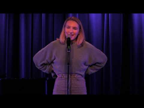 Meghan Wilmott - "We Aren't Kids Anymore" (Drew Gasparini)