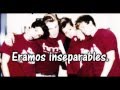 The Vamps- Jack [traducida al español] 