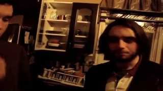 The Last Daze Of The Snake