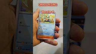 Premiera Chaos Rising! Otwieramy ETB, booster 4