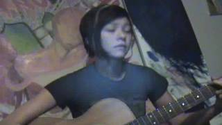 The Desperate Things You Made Me Do (cover)