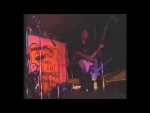Videoclip de Ali, El Magrebi — Ska-P