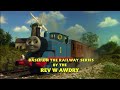 Thomas Friends Season 12 Intro But It S Replaced With The End Credits Low Tone Audio